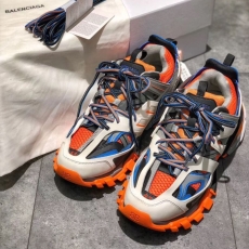 Balenciaga Track Shoes